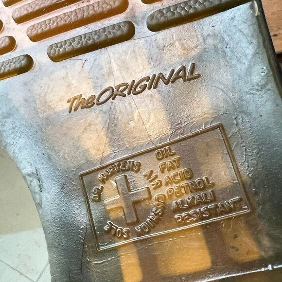 Dr. Martens Women’s Boots US8.5 Black Soft Leather - Picture 6 of 8